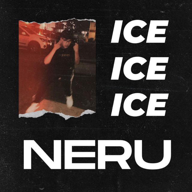 Ice cover art