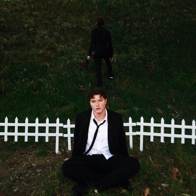 Different cover art