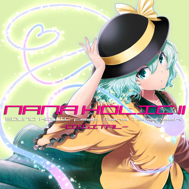 NANA HOLIC II - Album by SOUND HOLIC | Spotify