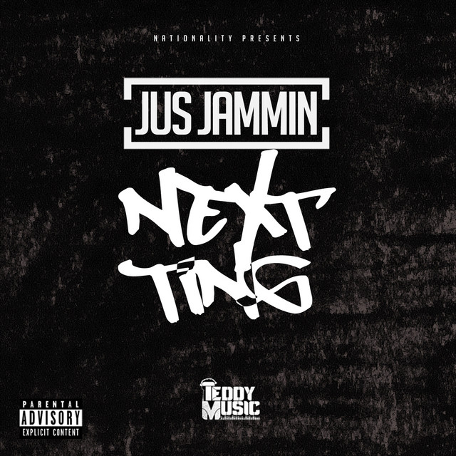 Next Ting cover