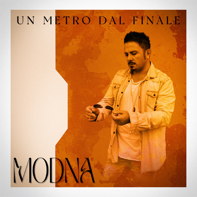 Un metro dal finale cover art