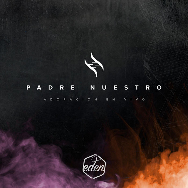 Padre Nuestro (En Vivo) cover art