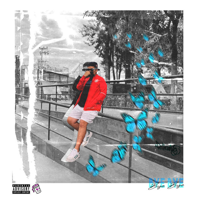 Bye Bye cover art