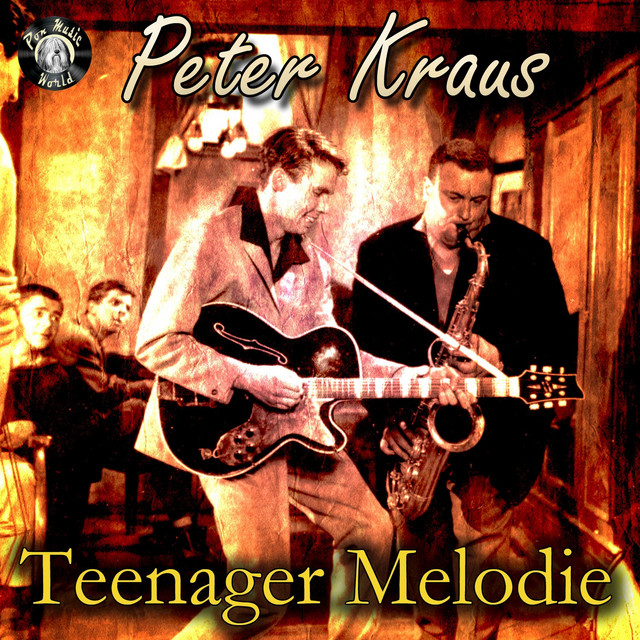 Peter Kraus Baby Mach Dich Schön