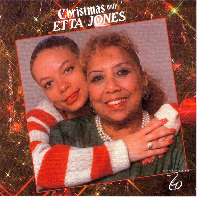 Christmas With Etta Jones