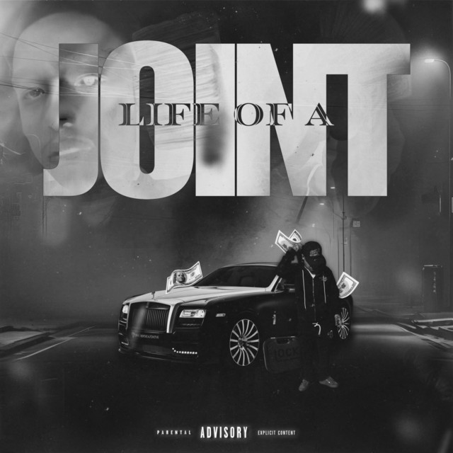 Life Of A Joint cover art