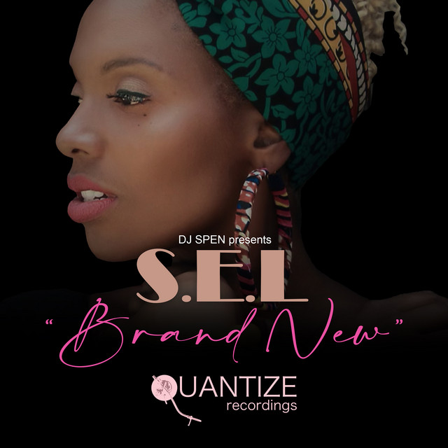 Brand New - DJ Spen & Michele Chiavarini Sunny Daze Dub cover art