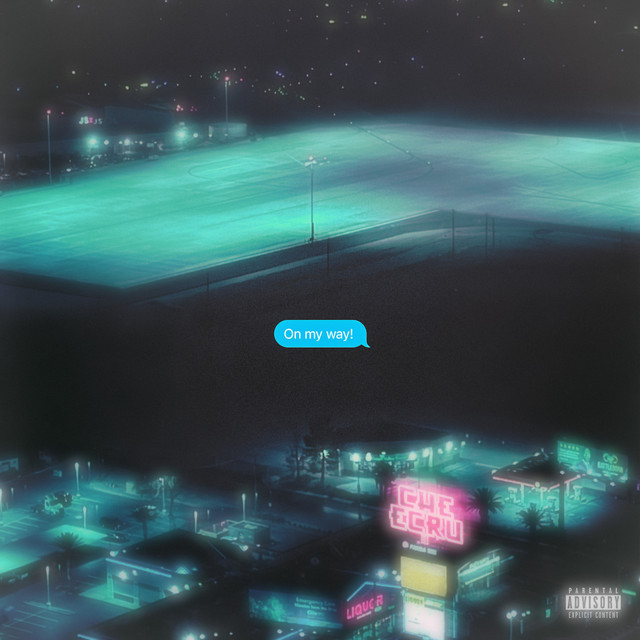 undefined album image