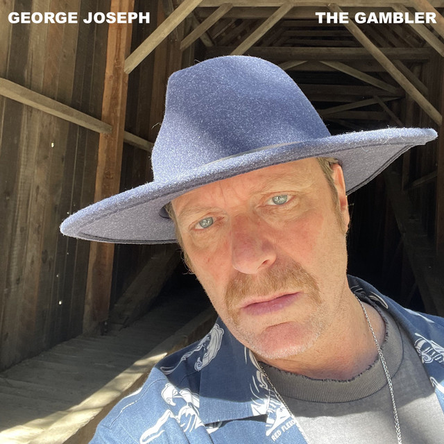 The Gambler (Cover)