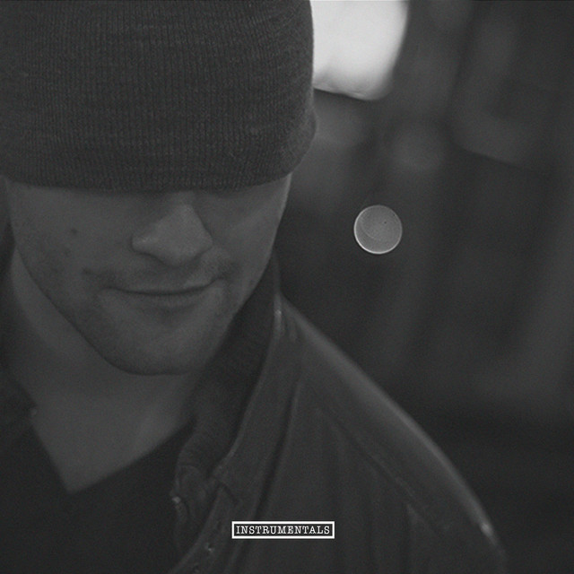 MOT EP (Instrumentals) cover
