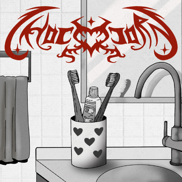 Escovas de Dente cover art
