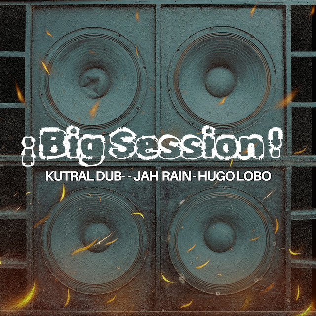 ¡Big Session!