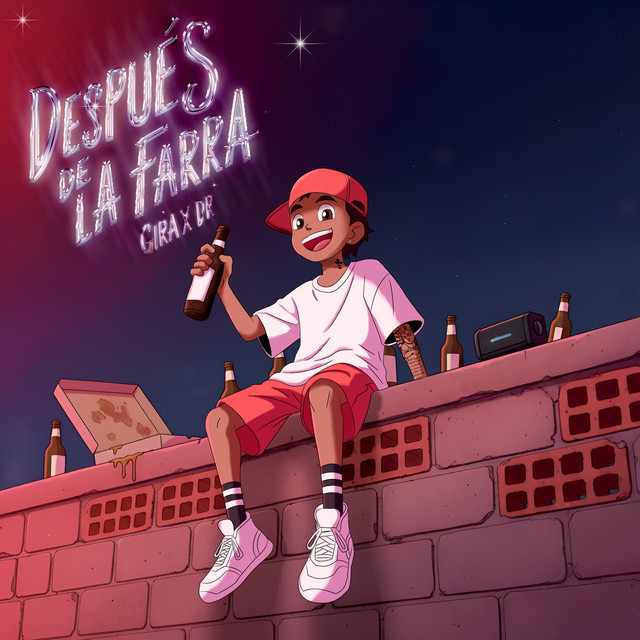 Después de la Farra