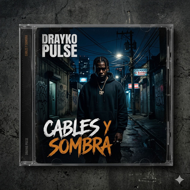 DRAYKO PULSE