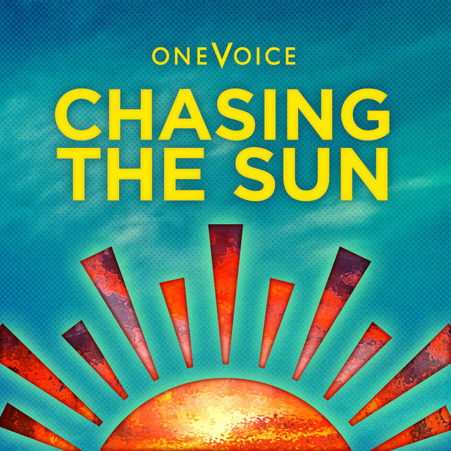 Chasing the Sun cover art