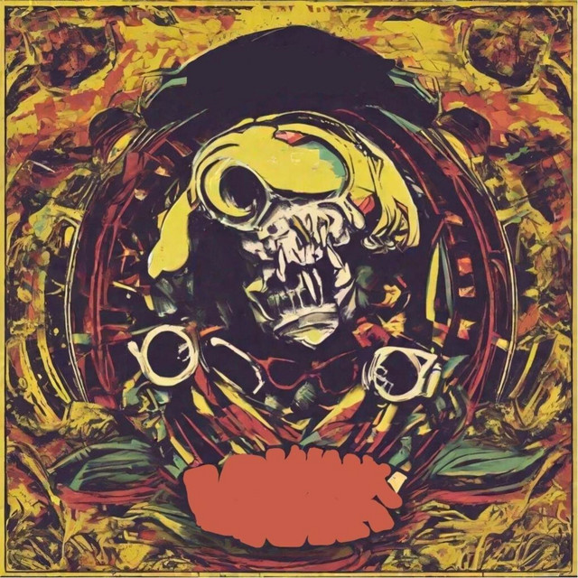 Times New Roman cover art