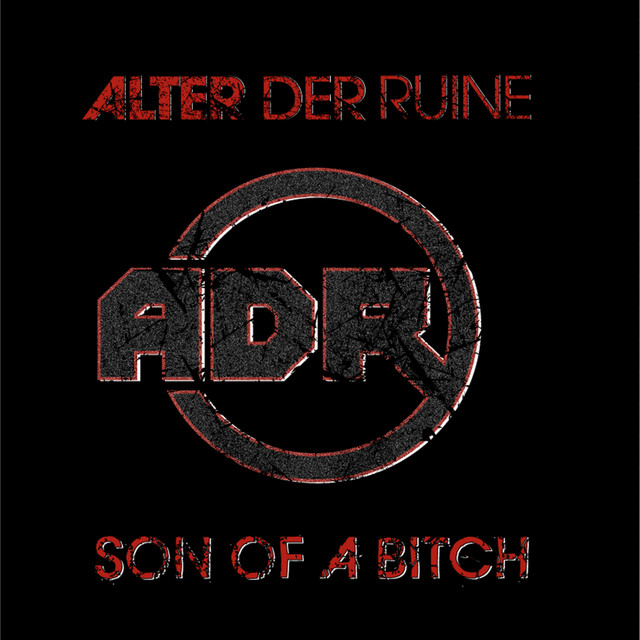 Son of a Bitch cover art