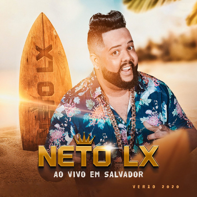 Ao Vivo em Salvador - Verão 2020 cover art