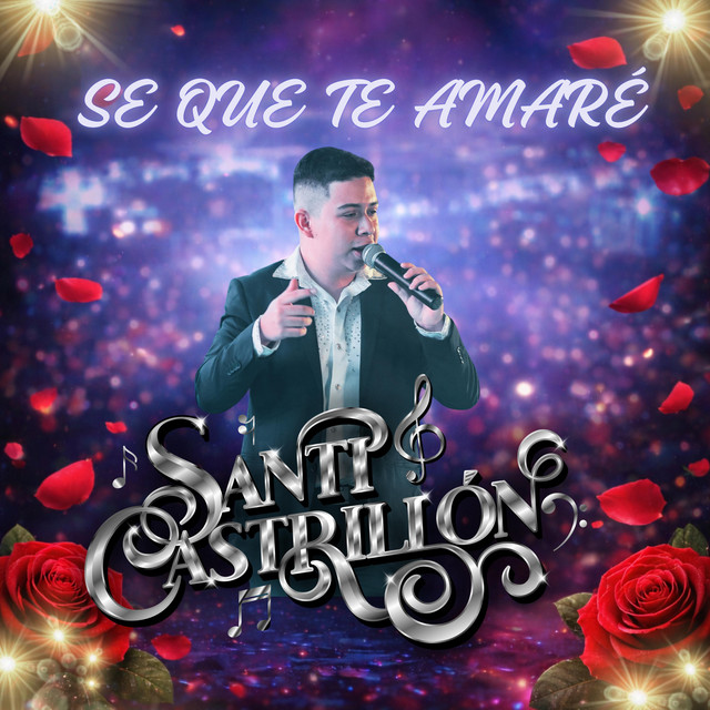 SANTI CASTRILLON