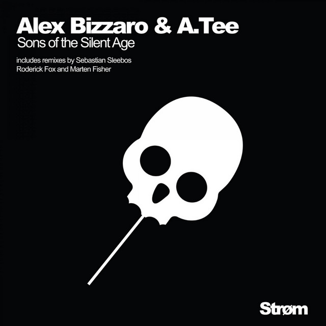Alex Bizzaro and A.Tee