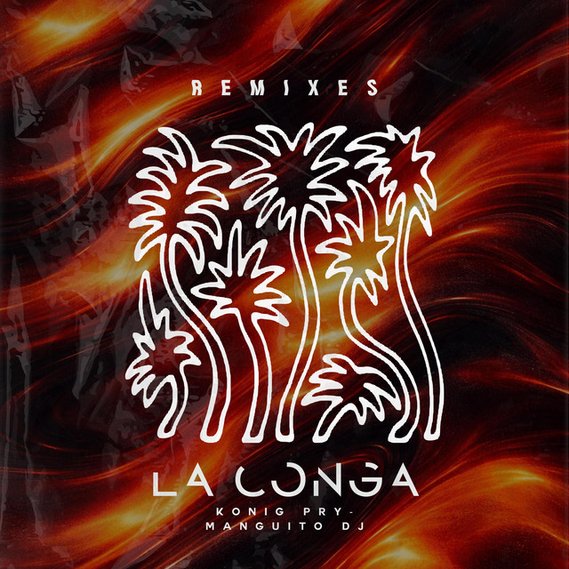 La Conga (Juanes Garcia Remix)