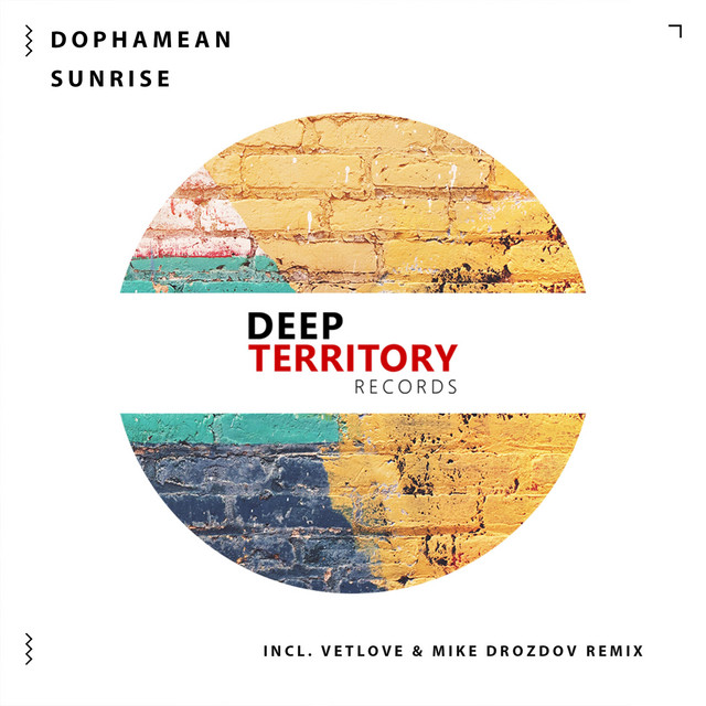 Sunrise - Vetlove & Mike Drozdov Remix
