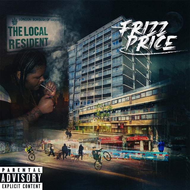 Cruise Round cover art