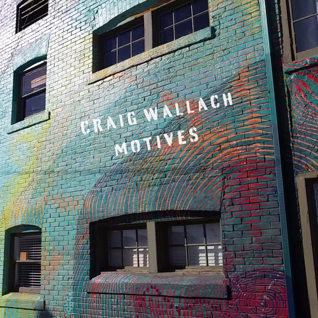 Craig Wallach