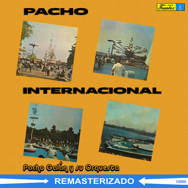 album image
