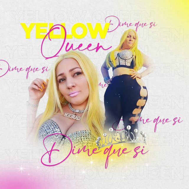 yellow queen
