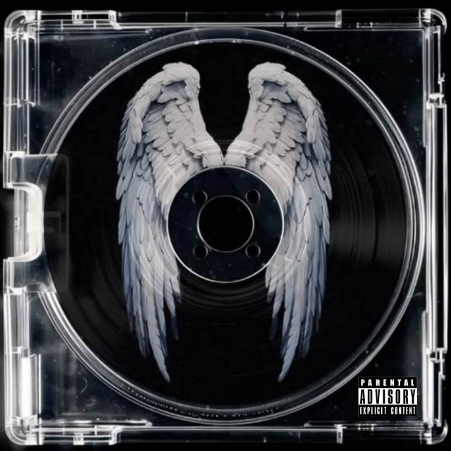 undefined album image