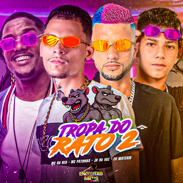 Tropa do Rato 2