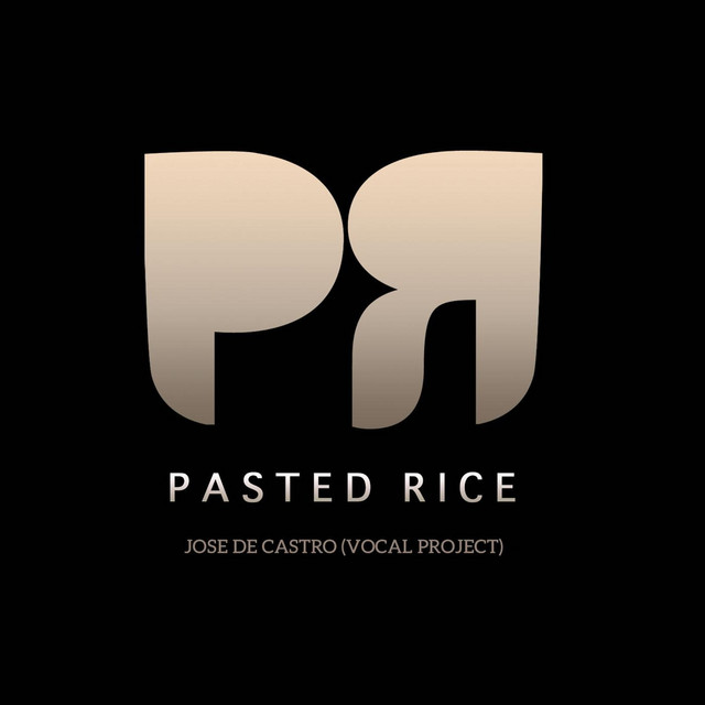 Pasted Rice (Vocal Project) cover