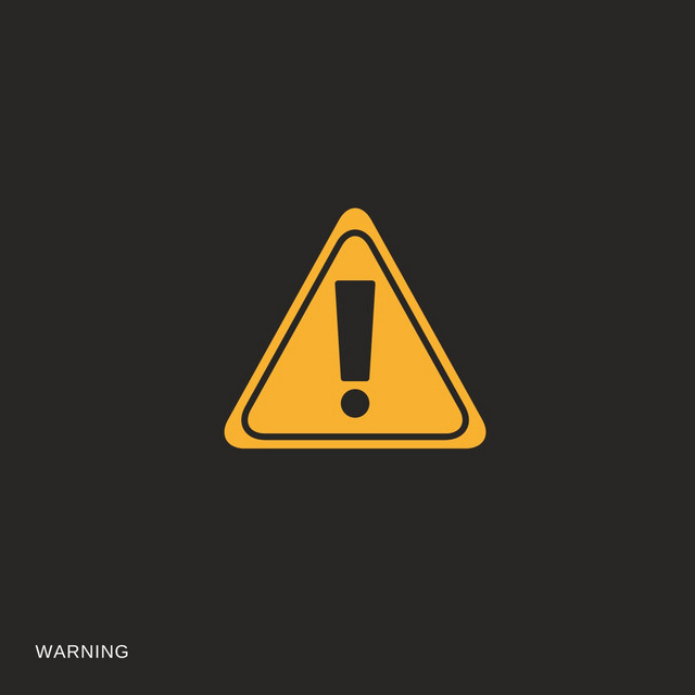 Warning /!\