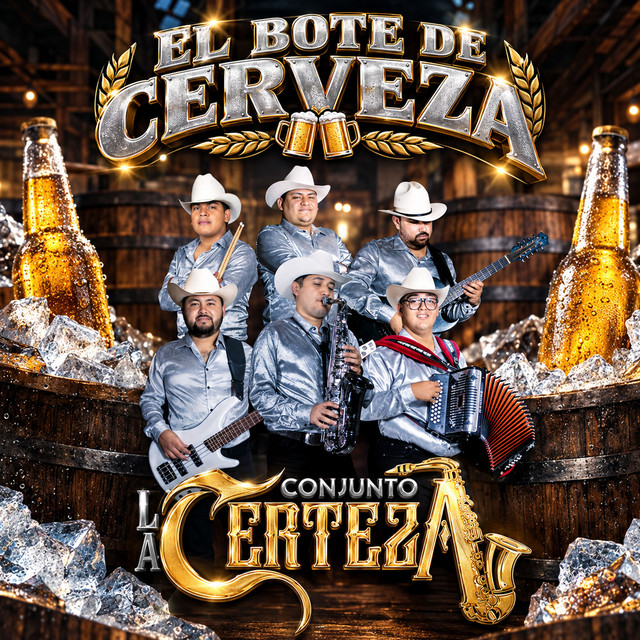 El Bote De Cerveza (Live)