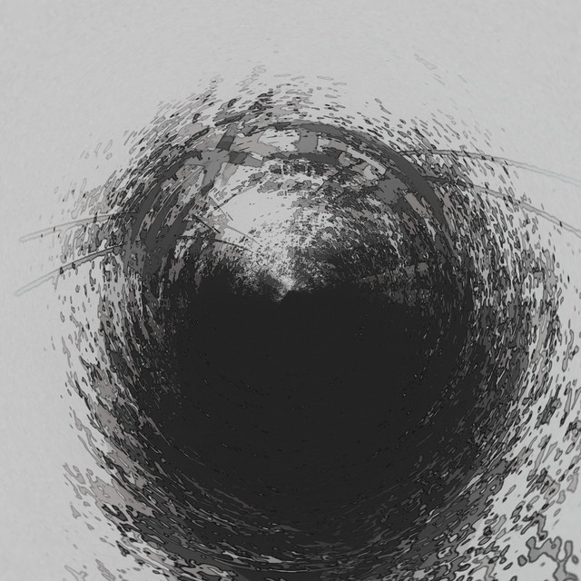 Cover art: Destroy Exit — E X 1 T !