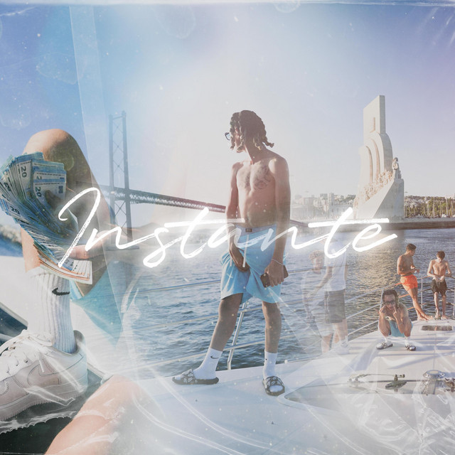 Instante cover art