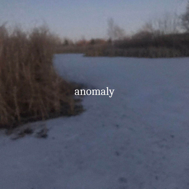 anomaly