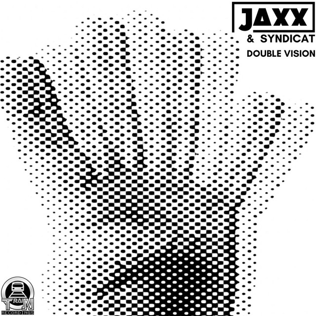 Double Vision artwork