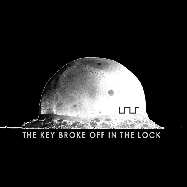 The Key Broke off in the Lock cover