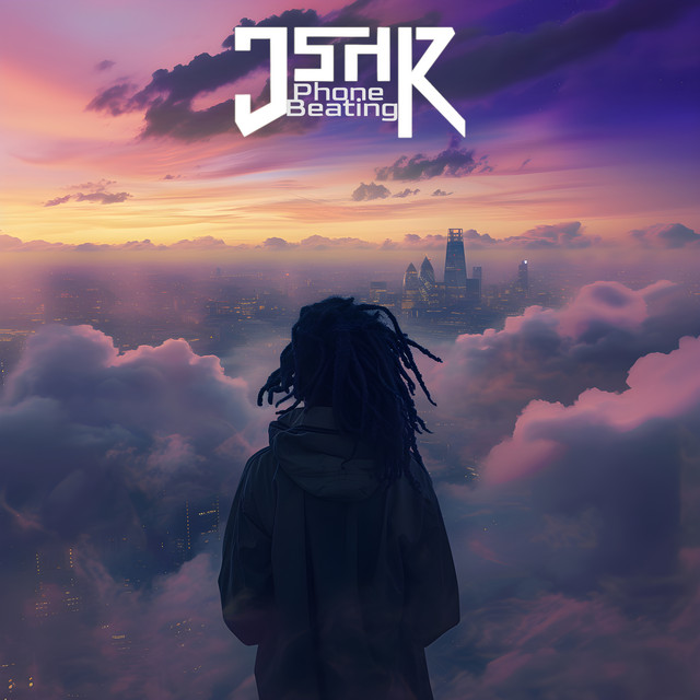 Phone Beating cover art