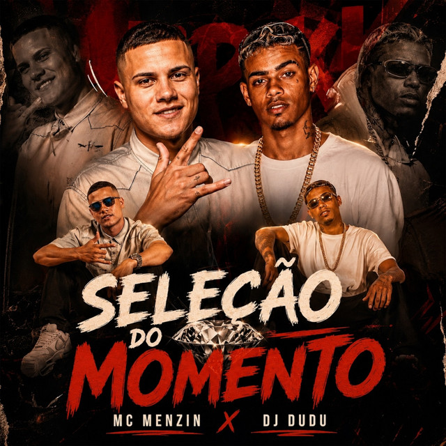 Seleção do Momento