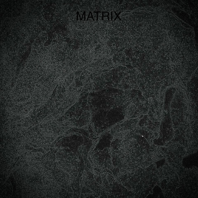 Обкладинка: Matrix — DA HOOD PLAY3R