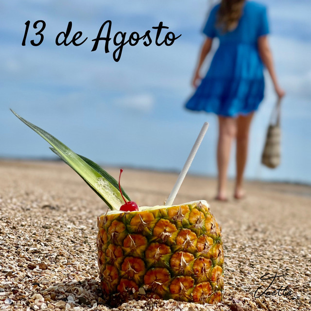 13 de Agosto - Single by Joette | Spotify