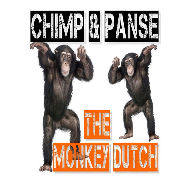 The Monkey Dutch cover