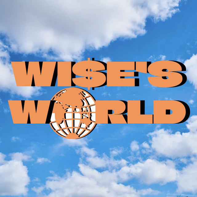 WI$E'S World cover art