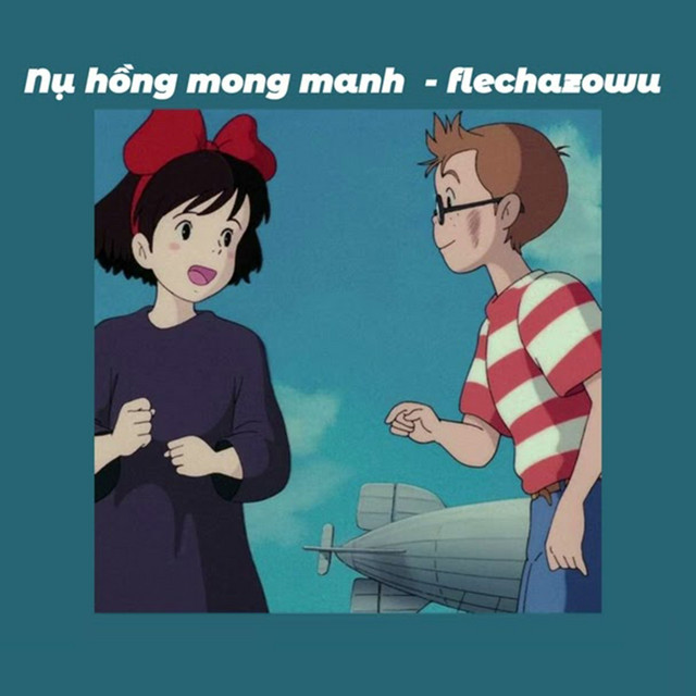 Nụ Hồng Mong Manh (Slowed)