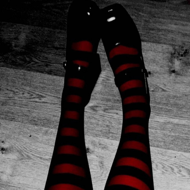 bloody mess on my kitchen floor