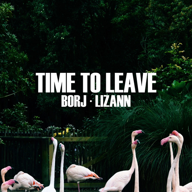 Time to Leave