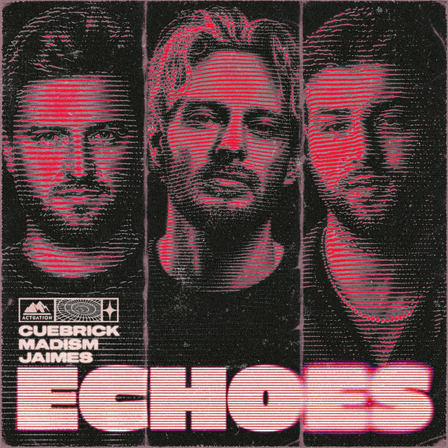 Echoes album image